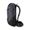 Rygsæk til klatring La Sportiva Granite 32 Backpack (Onyx/Black)