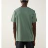 HAGLOFS Outsiders Graphic Tee Men (Chlorophyll Green)