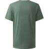 HAGLOFS Outsiders Graphic Tee Men (Chlorophyll Green)