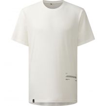 T-shirt HAGLOFS Outsiders Graphic Tee (Zacht Wit) Mannen