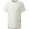 HAGLOFS Outsiders Graphic Tee Herren (Weiß)