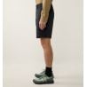 HAGLOFS Alert Mid Shorts Hombre (True Black)