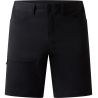 HAGLOFS Alert Mid Shorts Hombre (True Black)