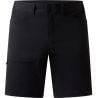 HAGLOFS Alert Mid Shorts Miehet(True Black )
