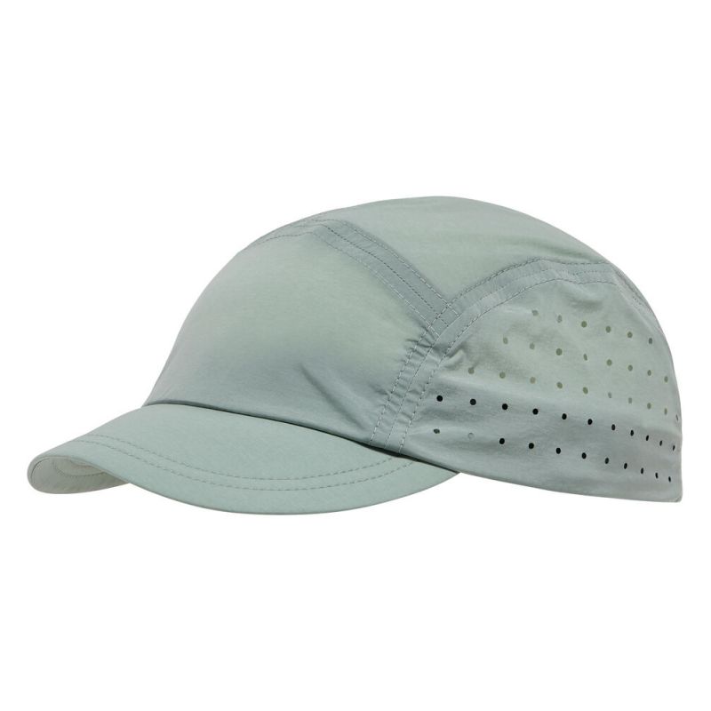 HAGLOFS L.I.M Pace Cap (Dew Green) lippu