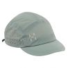 HAGLOFS Gorra L.I.M Pace(Dew Green)