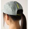 HAGLOFS L.I.M Pace Cap(Dew Green)