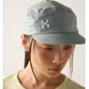 HAGLOFS L.I.M Pace Cap(Dew Green)