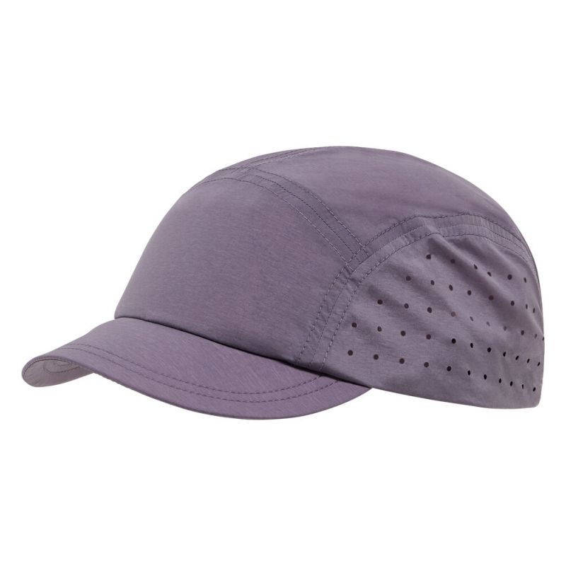 Gorra HAGLOFS L.I.M Pace Cap(Niebla púrpura)