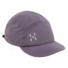 HAGLOFS L.I.M Pace Cap(Nebbia Viola )