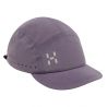 HAGLOFS L.I.M Pace Cap(Purple Fog )