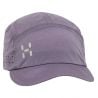 HAGLOFS L.I.M Pace Cap(Nebbia Viola )