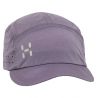 HAGLOFS L.I.M Pace Cap(Paars Mist )