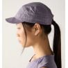 Casquette HAGLOFS L.I.M Pace Cap(Purple fog)