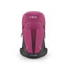 Rab Airox 34ND (Maulbeere/Schwarz)