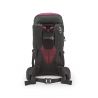 Rab Airox 34ND (Mulberry/Sort)