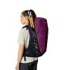 Rab Airox 34ND (Mulberry/Zwart)