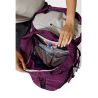 Rab Airox 34ND (Mora/Negro)