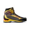 La Sportiva Trango Tech GTX Svart/Gul ()