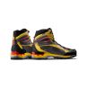 La Sportiva Trango Tech GTX Musta/Keltainen ()