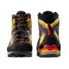 La Sportiva Trango Tech GTX Black/Yellow ()