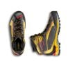 La Sportiva Trango Tech GTX Musta/Keltainen ()