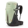 Rab Airox 28ND (Verde Fico/Nero)