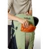 Rab Airox 28ND (Fig Green/svart)