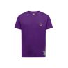 La Sportiva T-Shirt Climbing on the Moon M Viola/Giallo ()