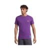 La Sportiva Kiipeily Kuussa T-paita M Violetti/Keltainen ()