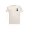 La Sportiva Always Climbing Camiseta M Chalk ()