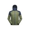 Trailjack LA SPORTIVA Pocketshell (Cypress/Night Sky) Heren