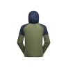 La Sportiva Pocketshell Jkt M Cypress/Nacht Himmel ()