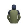 La Sportiva Pocketshell Jkt M Cypress/Night Sky ()