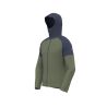 La Sportiva Pocketshell Jkt M Cypress/Nacht Himmel ()