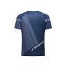 LA SPORTIVA Flow T-shirt M Night Sky/Chalk ()