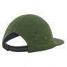 HAGLOFS Brand Five Panel Cap(Seaweed Green)