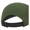 HAGLOFS Brand Five Panel Cap(Zeewier Groen)