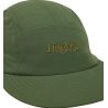 HAGLOFS Brand Five Panel Cap(Seaweed Green)