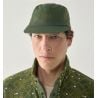 HAGLOFS Cappello a cinque pannelli Brand(Seaweed Green)
