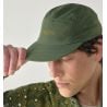 Gorra de cinco paneles HAGLOFS (Verde Alga)