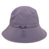 HAGLOFS Solis Hat (Purple Fog )