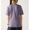 HAGLOFS L.I.M Ridge Tee Dame (Purple Fog )
