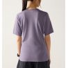 HAGLOFS L.I.M Ridge Tee Kvinder (Purple Fog )