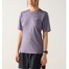 T-shirt HAGLOFS L.I.M Ridge Tee (Purple Fog) Femme