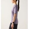 HAGLOFS L.I.M Ridge Tee Damen (Lila Nebel )