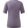 HAGLOFS L.I.M Ridge Tee Dame (Purple Fog )