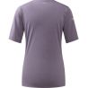 HAGLOFS L.I.M Ridge Tee Kvinder (Purple Fog )