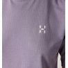HAGLOFS L.I.M Ridge Tee Kvinder (Purple Fog )
