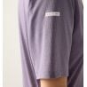 HAGLOFS L.I.M Ridge Tee Kvinder (Purple Fog )